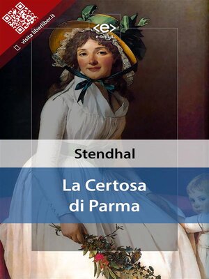 cover image of La Certosa di Parma